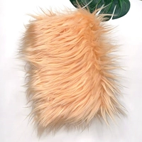 Цвет молочных зубов №29 [25х45см]