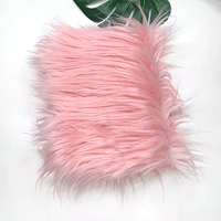 Розовый, 25x, 45см