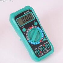 Cross-border digital multimeter VC830L digital display multi-function multimeter AC and DC 10A pointer multimeter