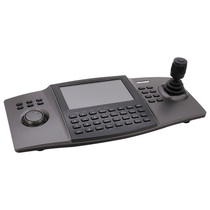 海康威视 DS-1100K DS-1600K 触控屏网络键盘