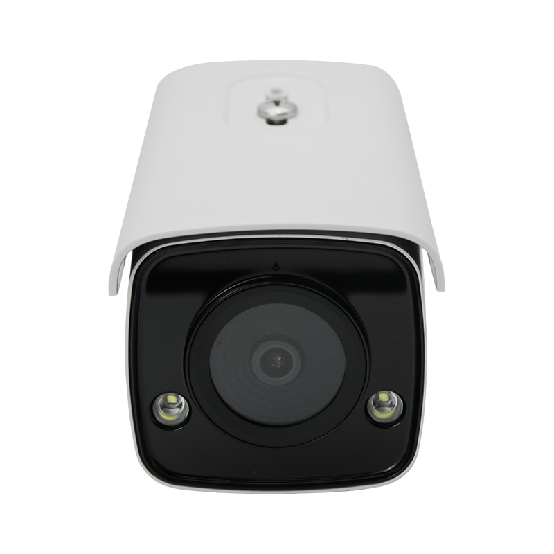 New Hikvision DS-2CD2T26F(D)WDA3-IS 2T Series Smart Security Camera