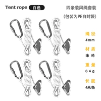 4 белая (с серой прямой регулированием и висящей пряжкой)