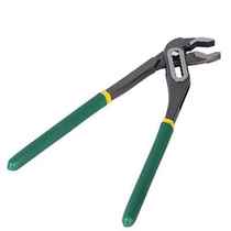 Water pump pliers multi-functional 12-inch universal open pipe pliers universal large mouth pliers trigger hand large mouth pipe pliers