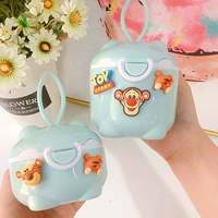 Mint Green/Tiger Pp упаковка большая+труба