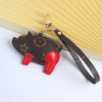 Flying Pig Red [Национальное позиционирование+звуковой рекорд/прослушивание+беспроводная зарядка+свободный от жизни]