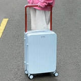 迈度者 Универсальный вместительный и большой чемодан, 20 дюймов