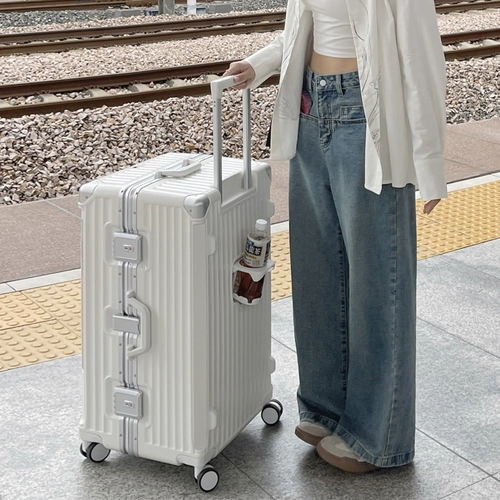 迈度者 Вместительный и большой чемодан, большая коробка, 32 дюймов