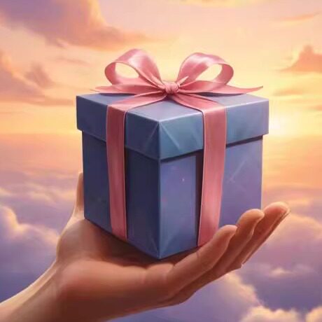 Magic 创意礼品
