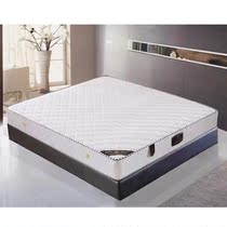 Latex Simmons mattress 20cm thick 1 5 meters 1 8m spring mattress coconut palm cushion soft and hard dual-use household mat