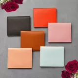 Картхолдер, ультратонкая маленькая сумка через плечо, легкий и тонкий антимагнитный бумажник для водительских прав