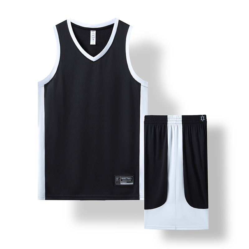 Basketball Suits Custom Suits for men and women Students Team uniforms Competition Bootcamp basketball clothes Inprint sports waistcoat Double face