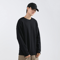 Class clothing custom sweater advertising cultural shirt Work clothes custom diy jacket Classmate party long sleeve printed logo