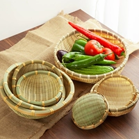 Совок для домашнего использования, сушилка, плетеная система хранения, «сделай сам»