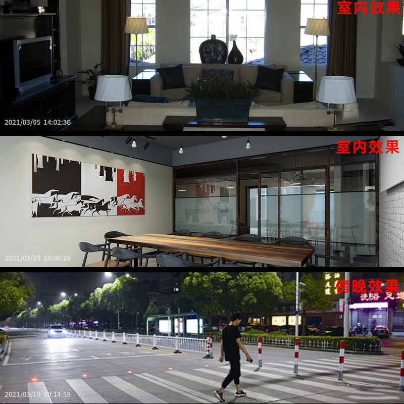 Body Camera with Recording Pen, Video and Audio All-In-One Device, Sports Camera, 4K