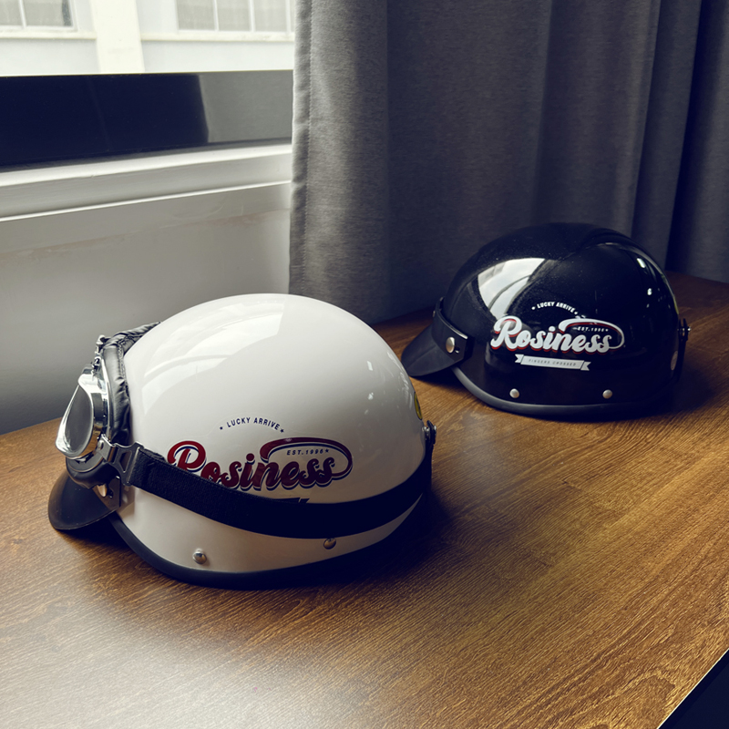 3C认证电动车头盔：四季守护骑行者的贴心伴侣