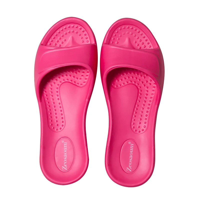 Taiwan imported home slippers