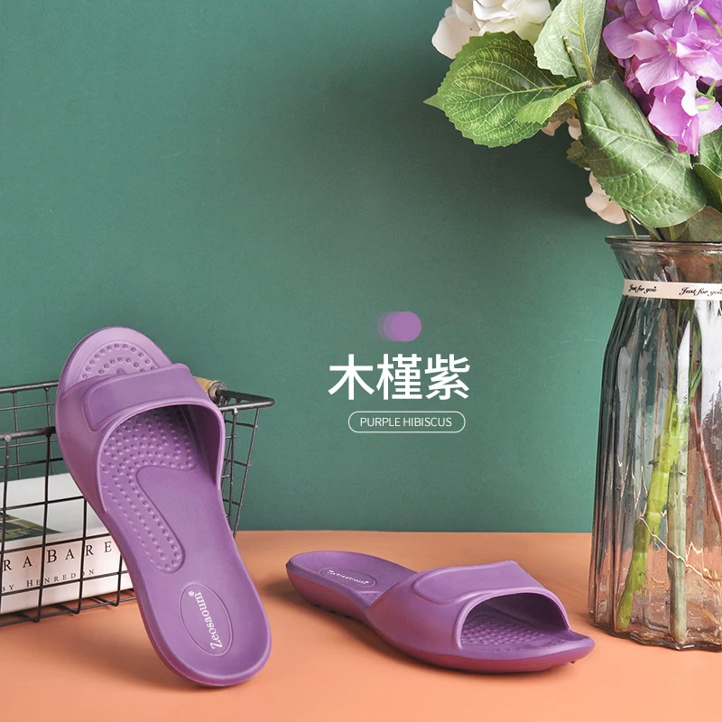 Taiwan imported home slippers