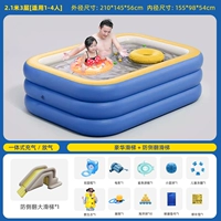 Горка, 2.1м, 3 этажей, защита от опрокидывания