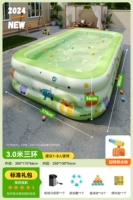 Набор, водный пистолет, 3м, 3 этажей, увеличенная толщина