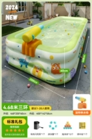 Набор, водный пистолет, 4.68м, 3 этажей, увеличенная толщина