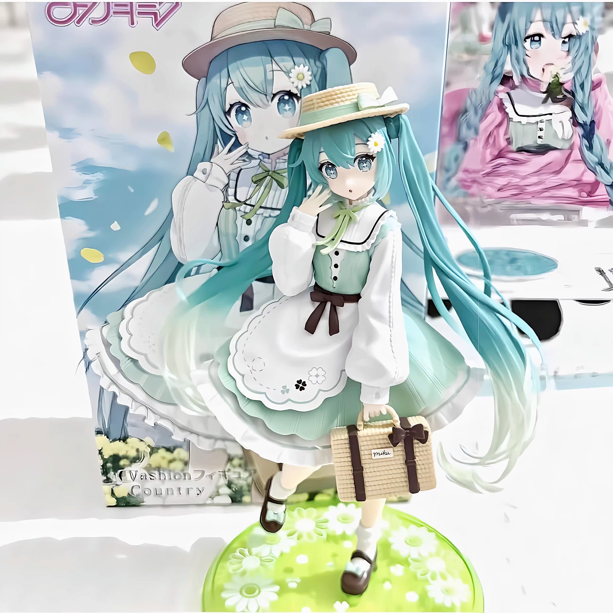 Hatsune Miku