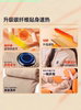 Electric Heating Blanket, Dual-Purpose Heating Shawl, Winter Single/Double-Person Warming Device, Office Sofa Leg Blanket