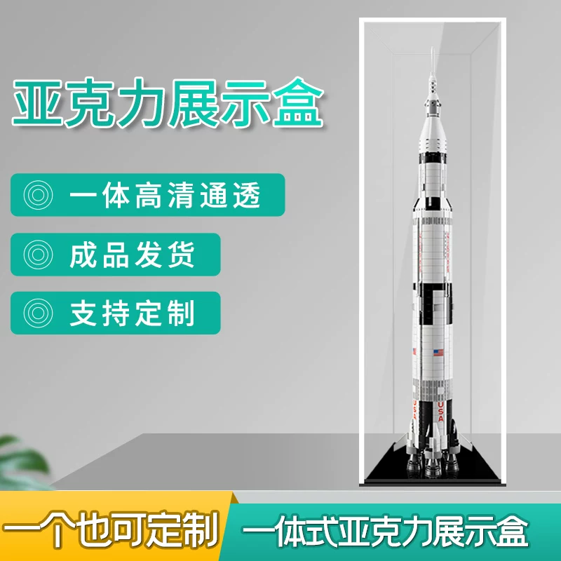 Прозрачная интегрированная/display коробка подходит