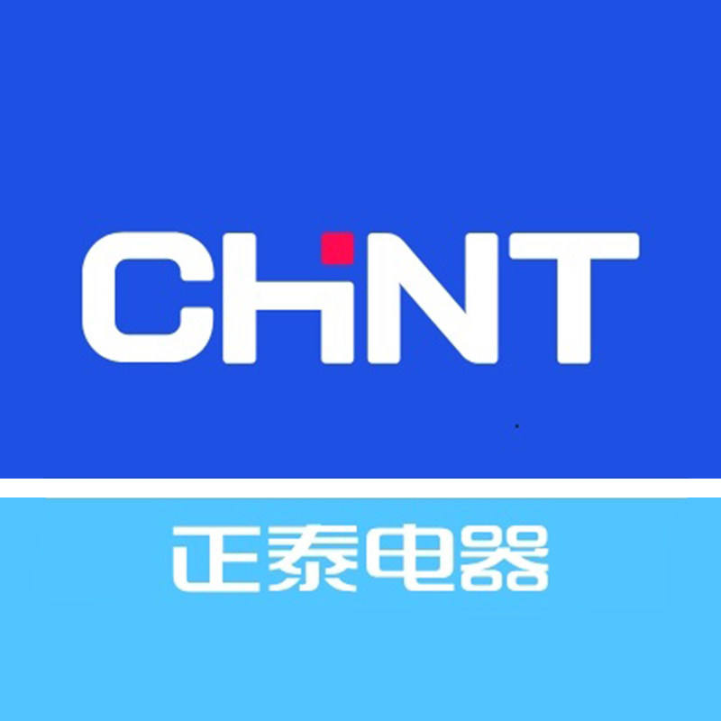 山东正泰销售中心的LOGO
