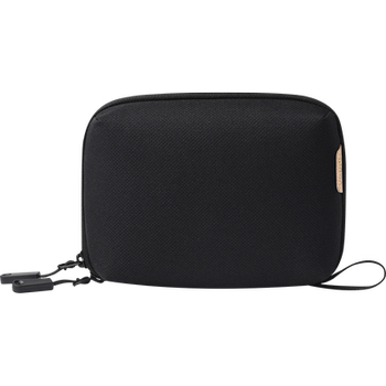 Japan sanwa digital storage bag ykk zipper portable