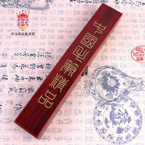 Biyoumis new gift three-piece brush box and single-piece brush box are welcome to be customized.