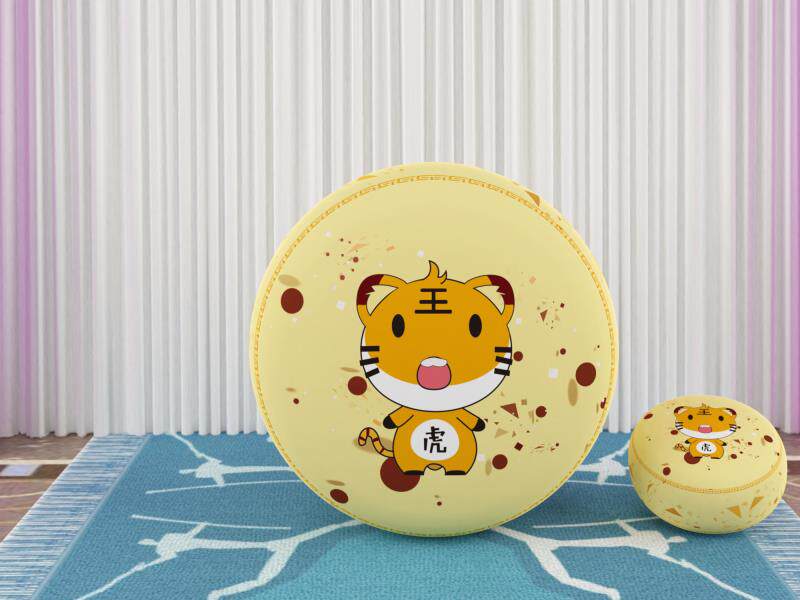 Sloth sofa Sofa Bean Bag Tatami Bedroom Cute Little Family Type Tennis Red Ins Casual Recumbent Seat Duozodiac