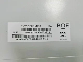 MV238F HM-NG0/NG1/NG2/NF1 MV238F HM-N30 N10 N70 N70 N62 N60