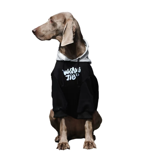 Одежда для собак крупные собаки осенью и зимой плюс золотые волосы, золотая ретрада, лабрадо гигантская бренда прилив красивой питомник