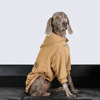 Коричневая осень