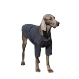 Собачья одежда летняя большая собака тонкая футболка пограничная воротничка золотистого ретривера Лабрадор Антиволоненный интернет-одежда для знаменитостей для знаменитостей