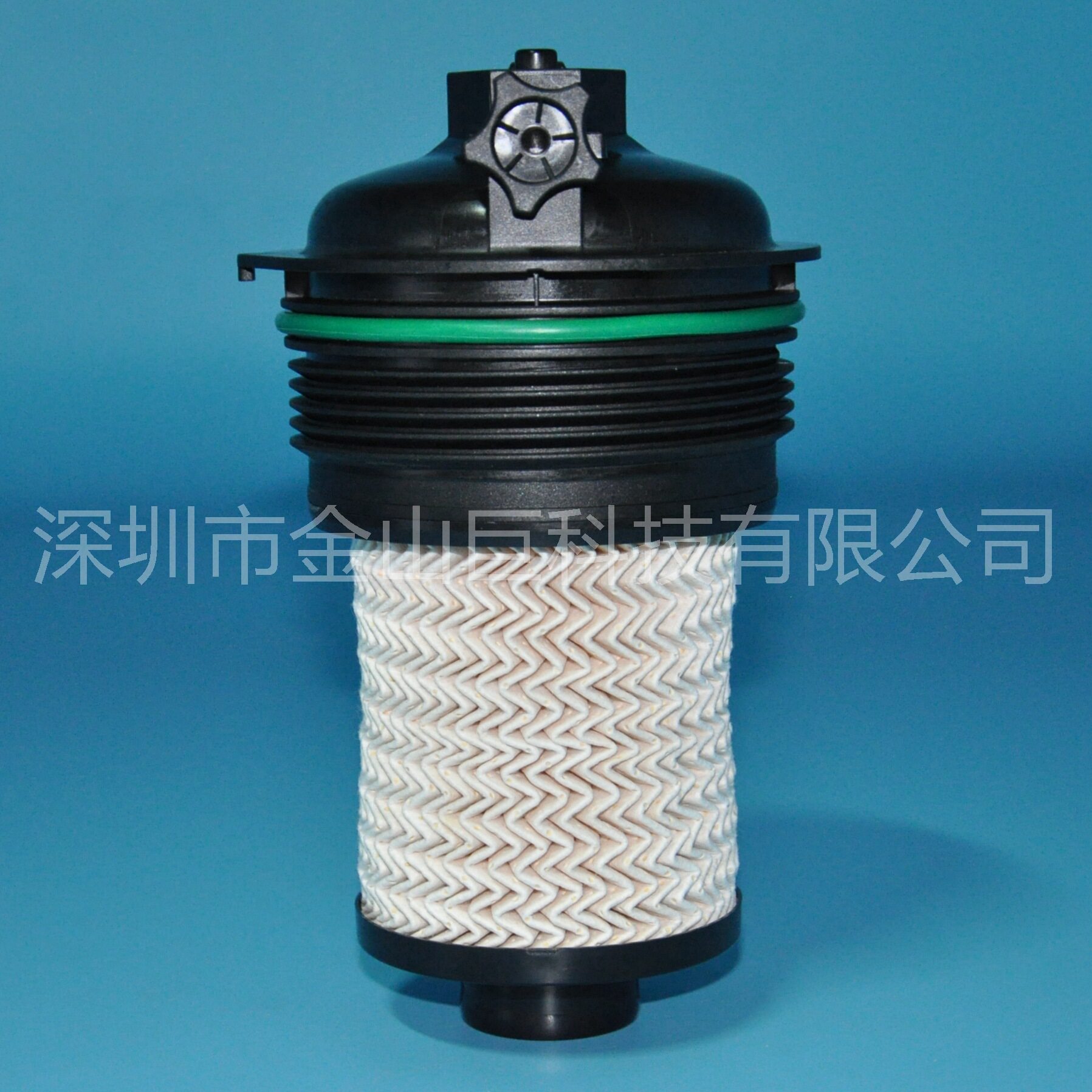 Spot diesel filter core GK21-9176-AA GK219176AA 2005485