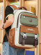 Schoolbags for Boys, Junior High School Students, Elementary School Grades 3, 4, 5 and 6, Female 2026 New Style Large-Capacity Spine-Protecting and Burden-Reducing Backpacks