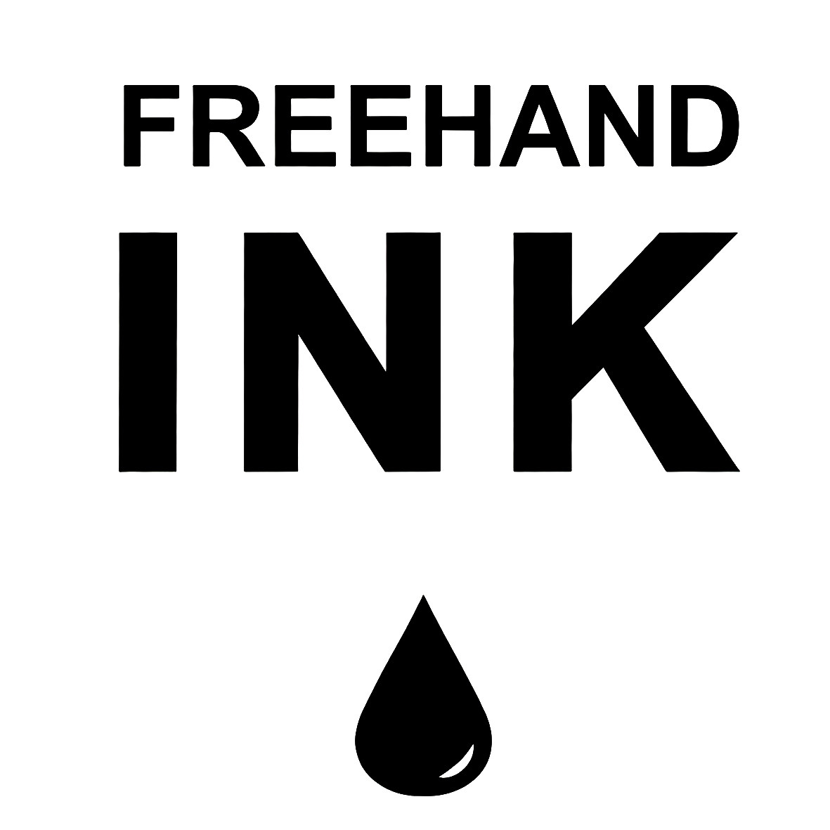 FREEHAND INK企业店
