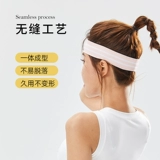 Мужская спортивная повязка на голову, антиперспирант, баскетбольный платок, впитывает пот и запах, для бега, защищает от пота