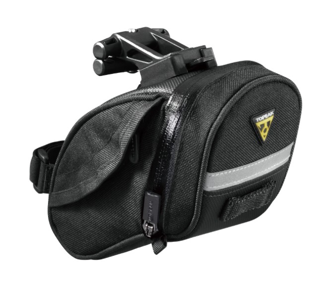 TOPEAK Mountaineering Bike Bike Cushion Tail Wrap Magic Sticker Seat Cushion Bag Saddle Pack Riding Kit TC2268B