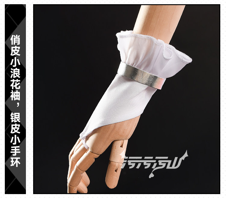 Original Fan Design Angel Garter Stocking Cosplay Costume