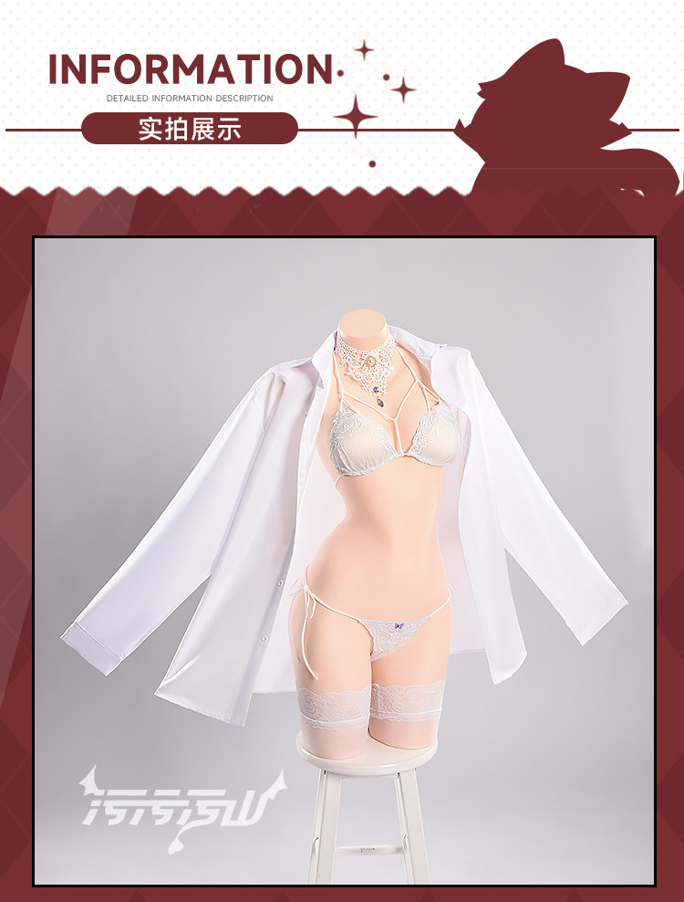 Azur Lane Albion Private Dress Cosplay Costume