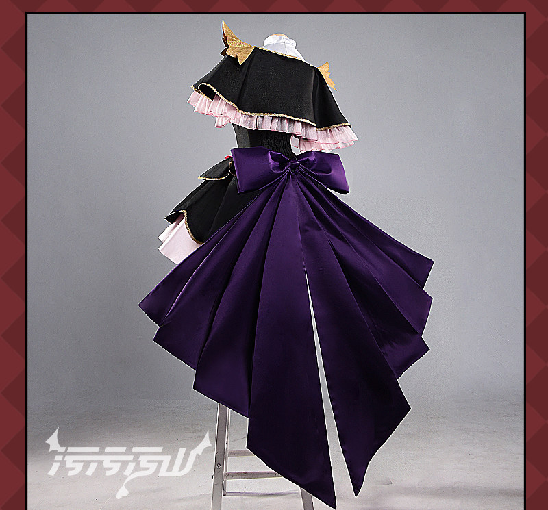 Pretty Cure Luluka Cosplay Costume