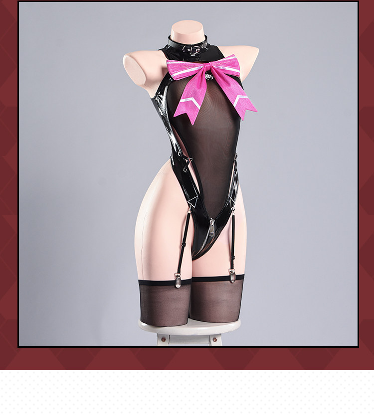 Blue Archive Hoshino Private Room Cosplay Costume