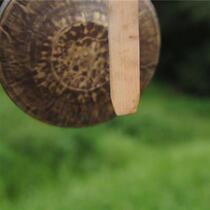 High Zhongqing cm Gong Drum Brass Gong Bronze Gong 21 Gong Bass Pure Bronze Dause Pure National Musical Instrument Hand Gong