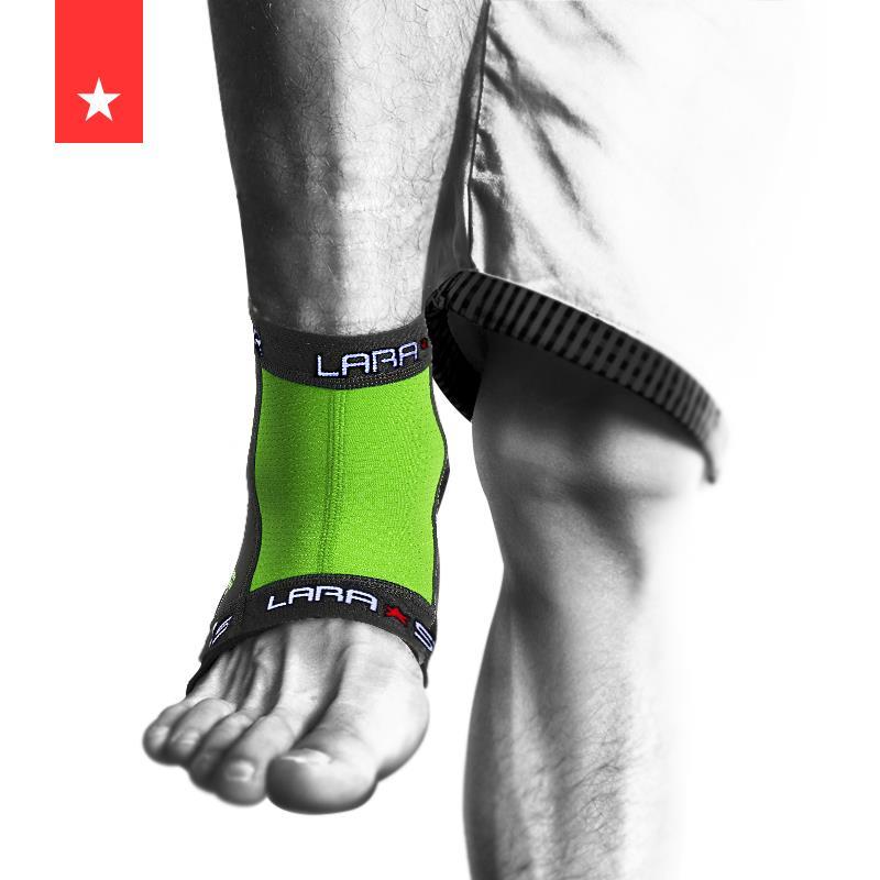 Laura Star Ankle Men and Women Sports Basketball Equipment Sprain Protection and Ankle Protection
