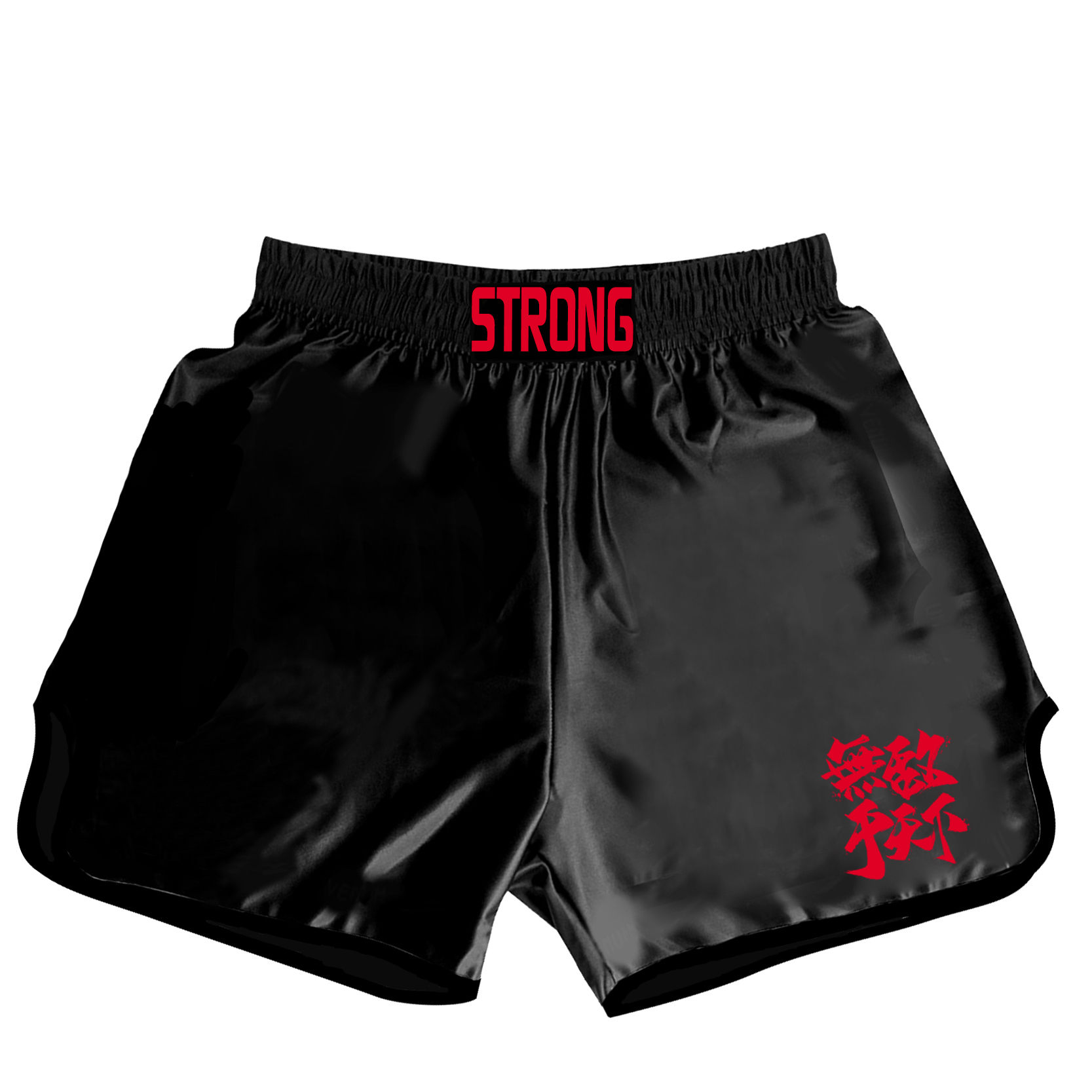 Venom Thai Shorts Martial Arts Fighting Fighting Fighting UFC Boys and Girls Sports Fitness MMA Boxing Personality Customization