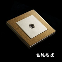 Телевизионная розетка