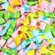 Sugar-Free Mint Candies for Fresh Breath, Refreshing Fruit Flavor, Mint Lemon Vitamin C, Commercial Wholesale, Popular Candy