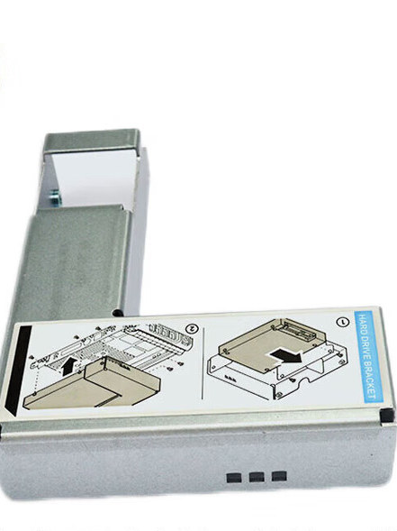 Dell/Dell Server Hard Drive [Accessories] Adapter Bracket/Caddy